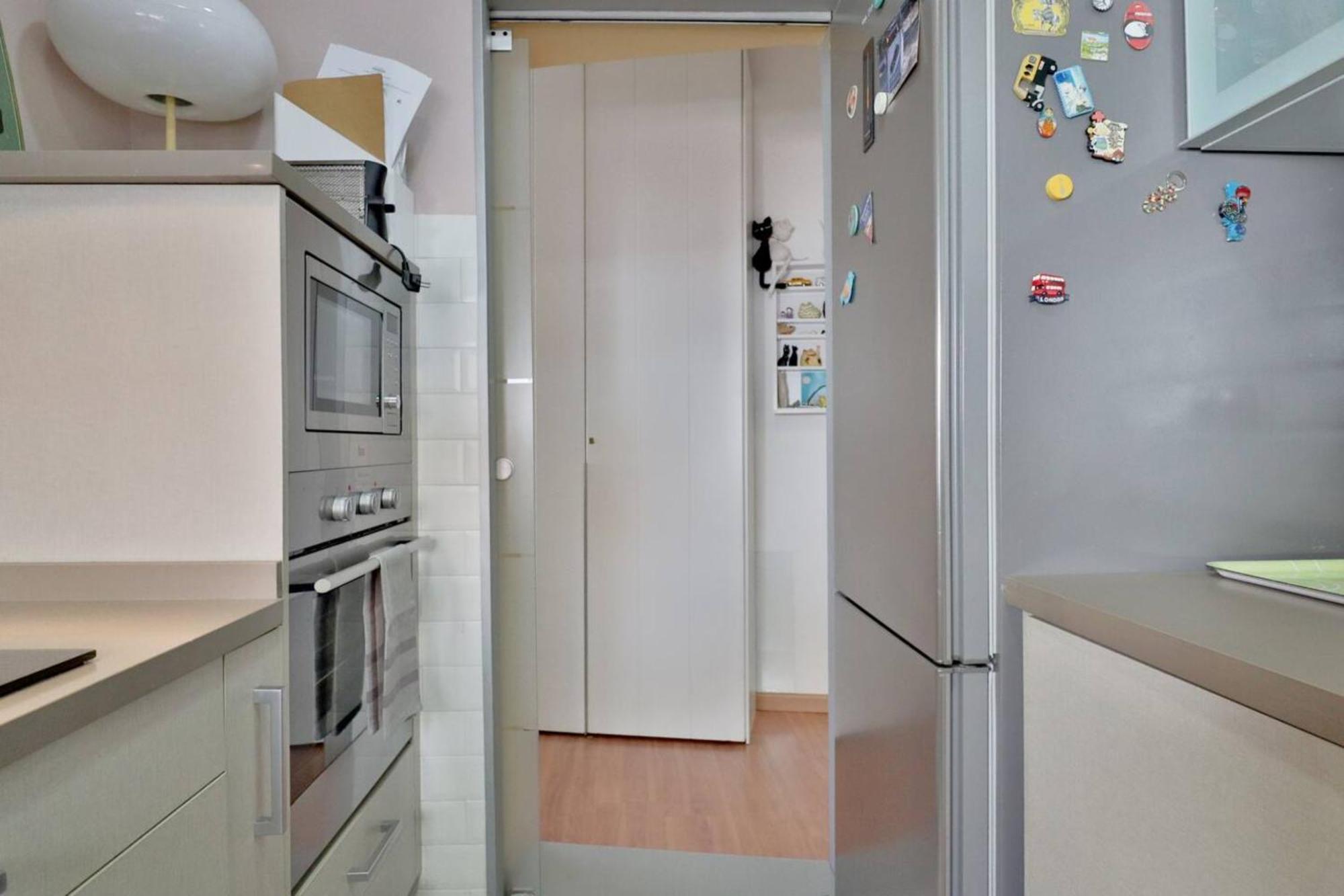 Atico Con Terraza En Pleno Centro Apartamento Córdova Exterior foto