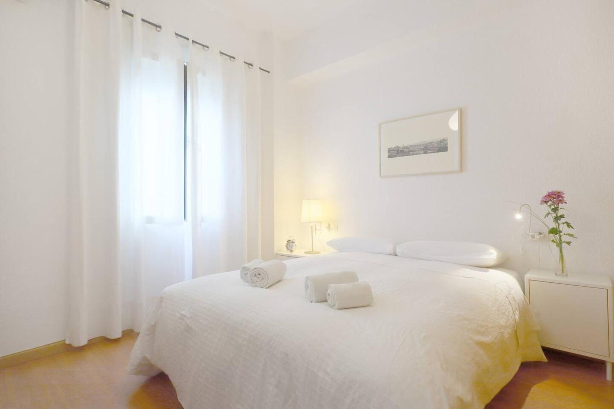 Atico Con Terraza En Pleno Centro Apartamento Córdova Exterior foto
