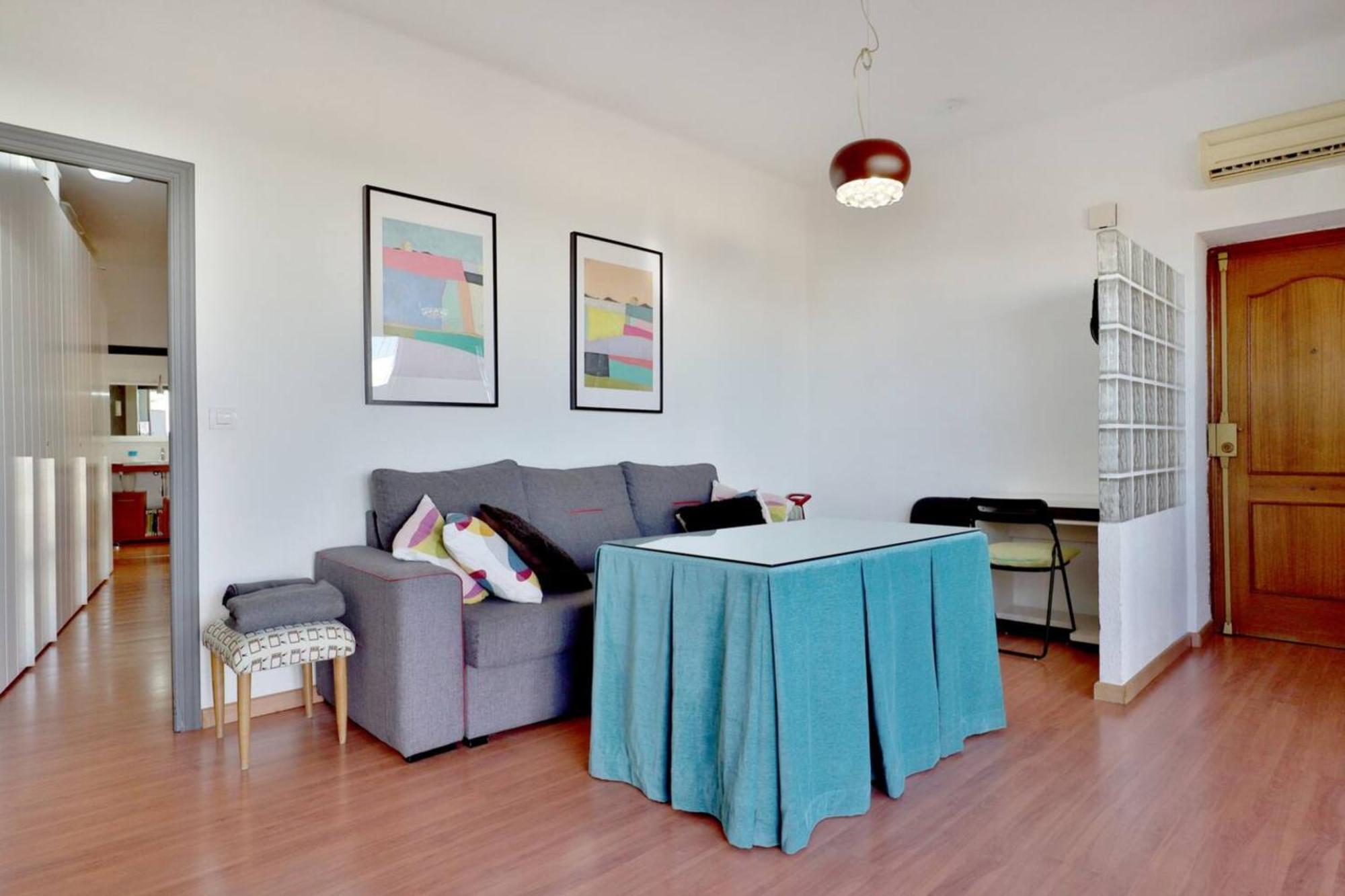 Atico Con Terraza En Pleno Centro Apartamento Córdova Exterior foto