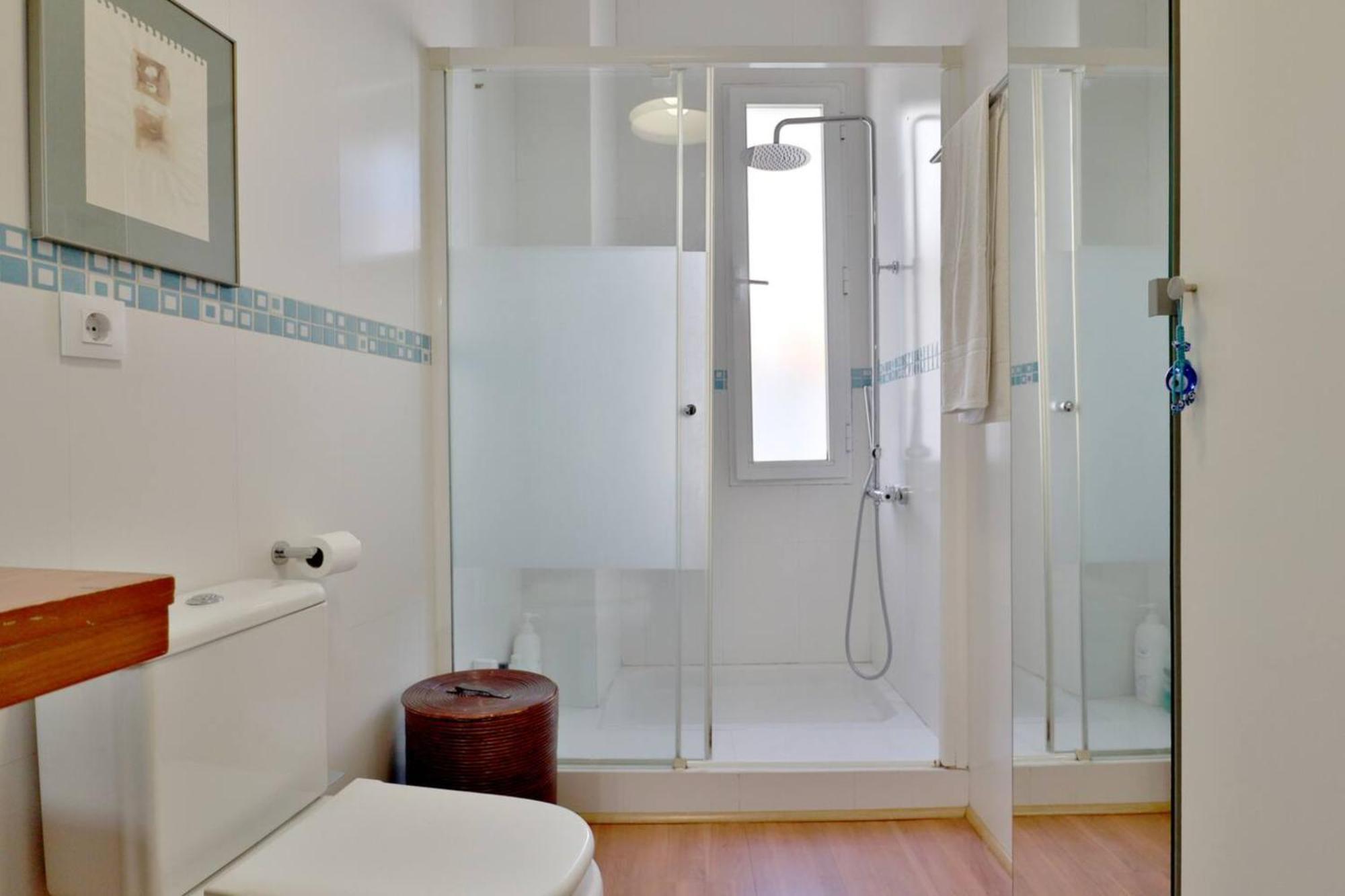 Atico Con Terraza En Pleno Centro Apartamento Córdova Exterior foto