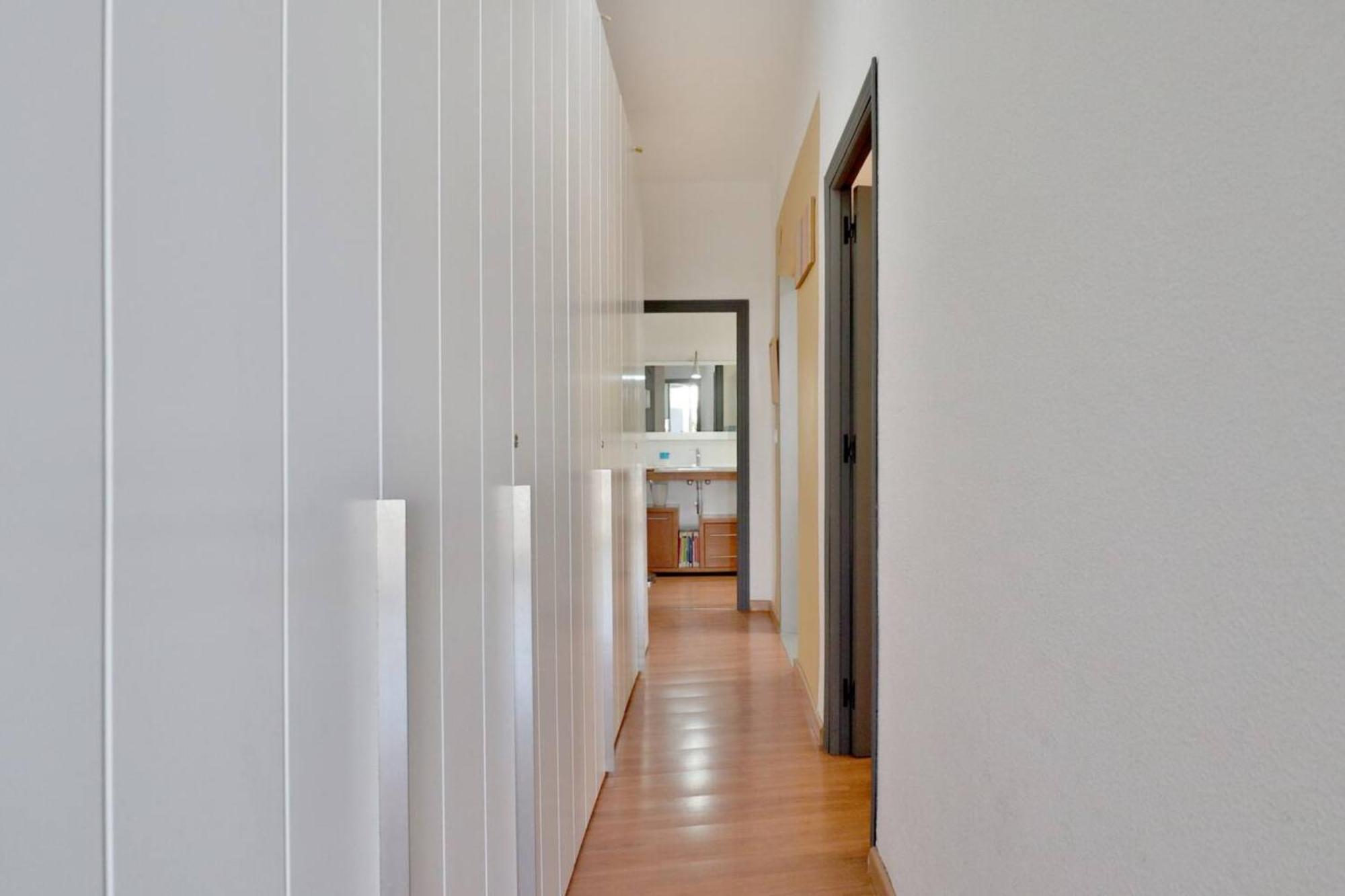 Atico Con Terraza En Pleno Centro Apartamento Córdova Exterior foto